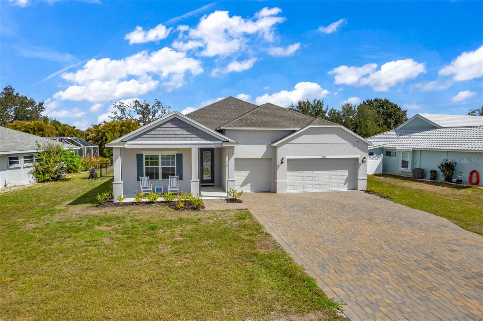 25813 AYSEN DR, PUNTA GORDA, FL — photo 55