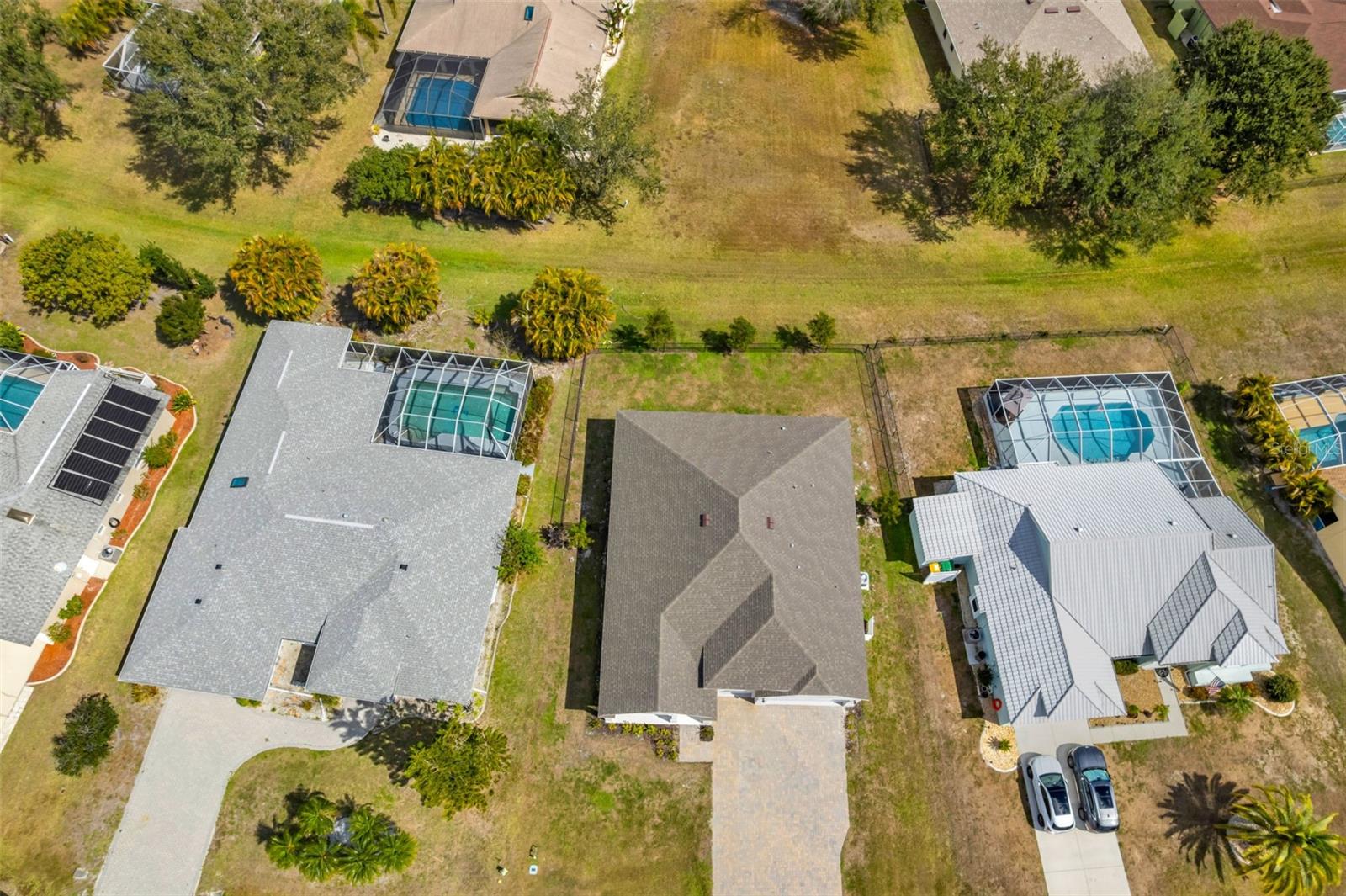25813 AYSEN DR, PUNTA GORDA, FL — photo 57