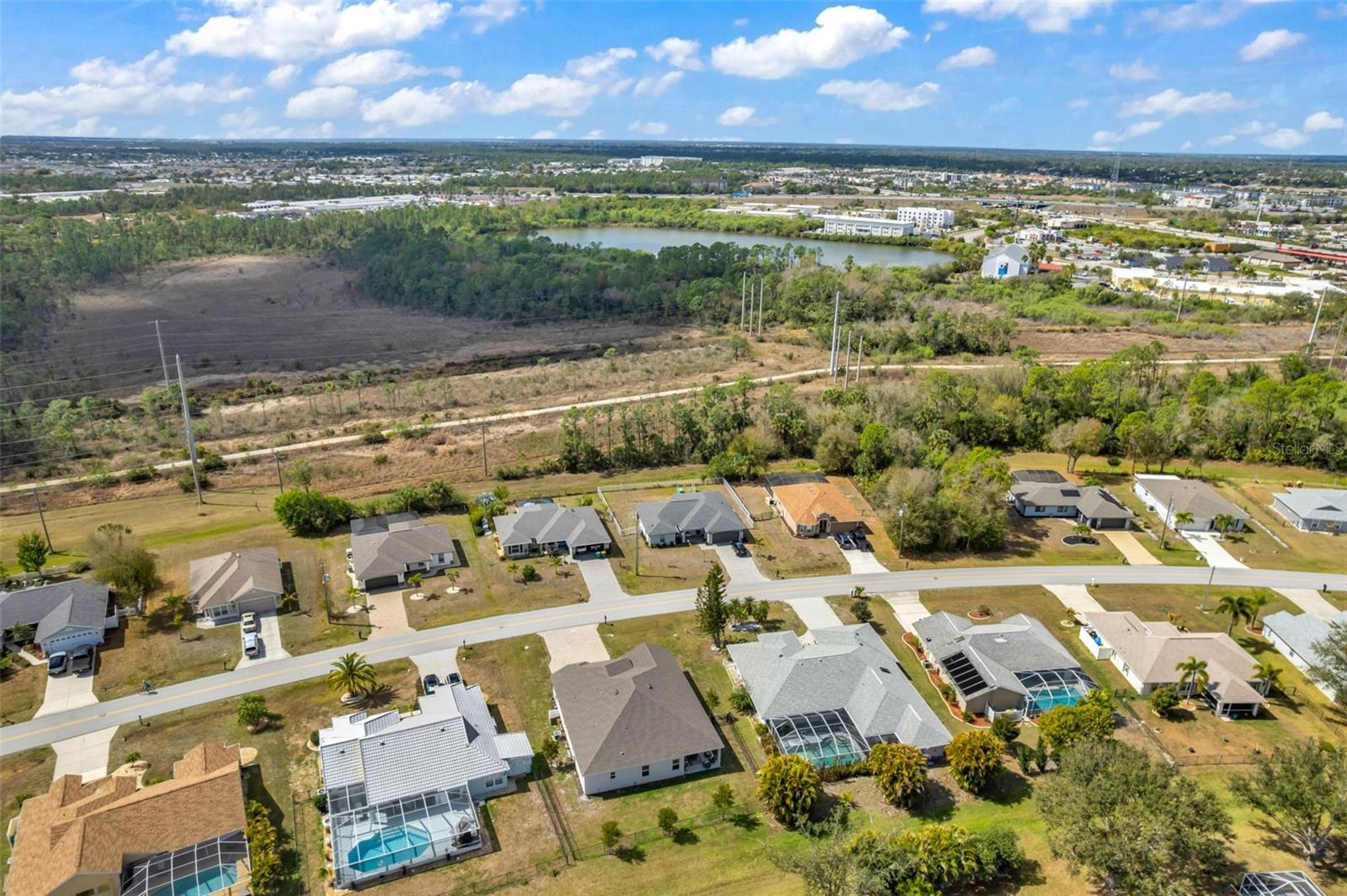 25813 AYSEN DR, PUNTA GORDA, FL — photo 63