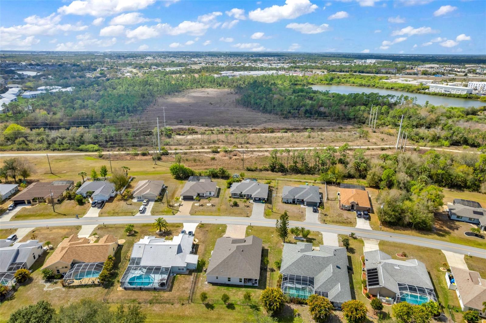 25813 AYSEN DR, PUNTA GORDA, FL — photo 64
