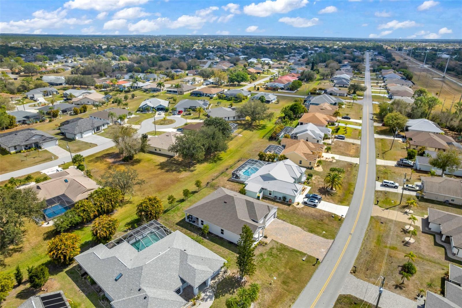 25813 AYSEN DR, PUNTA GORDA, FL — photo 68