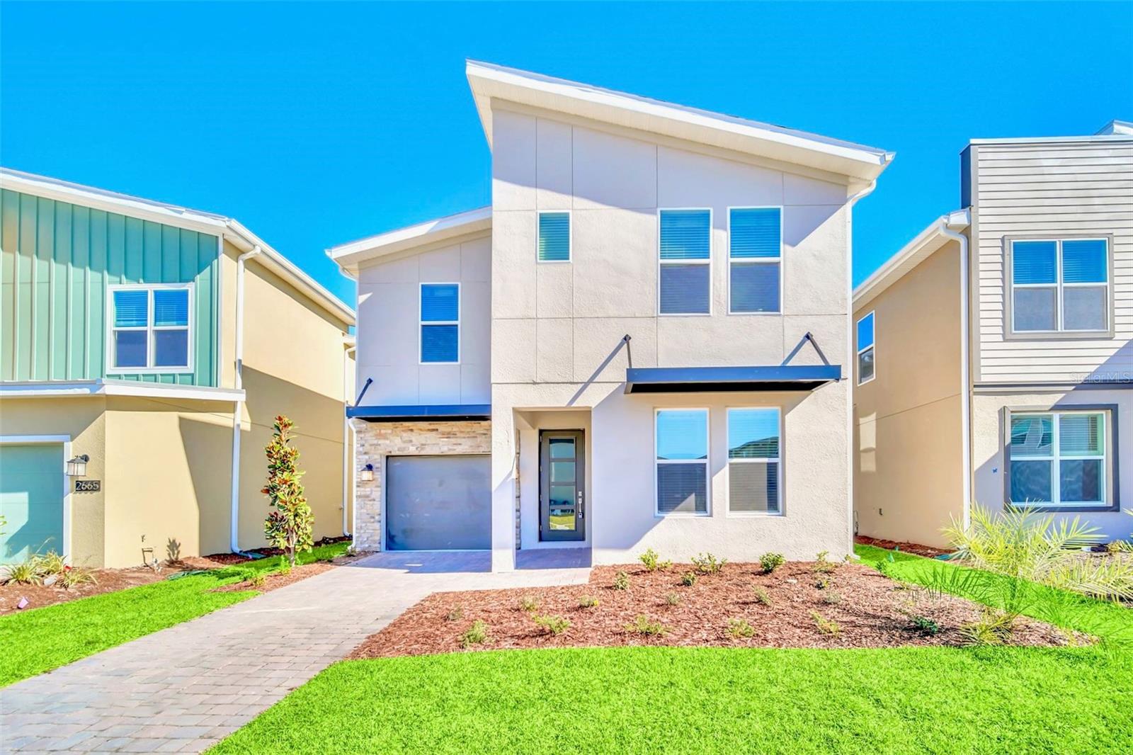 2661 PETITION LN, KISSIMMEE, FL