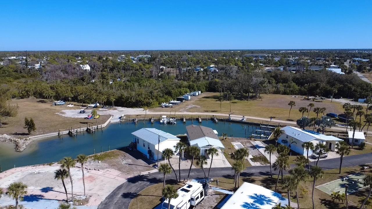 7500 PARK POINTE DR #52, ENGLEWOOD, FL — photo 11