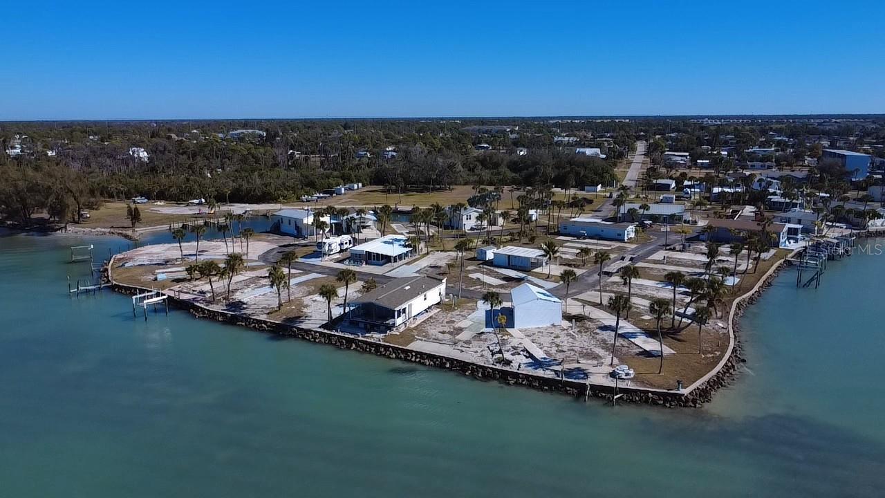7500 PARK POINTE DR #52, ENGLEWOOD, FL — photo 12