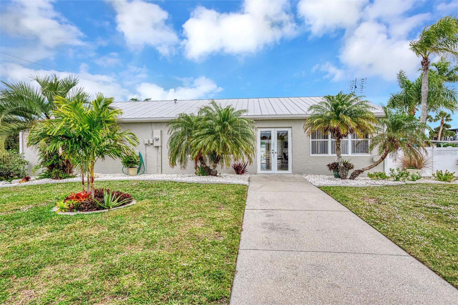 7500 PARK POINTE DR #52, ENGLEWOOD, FL — photo 20