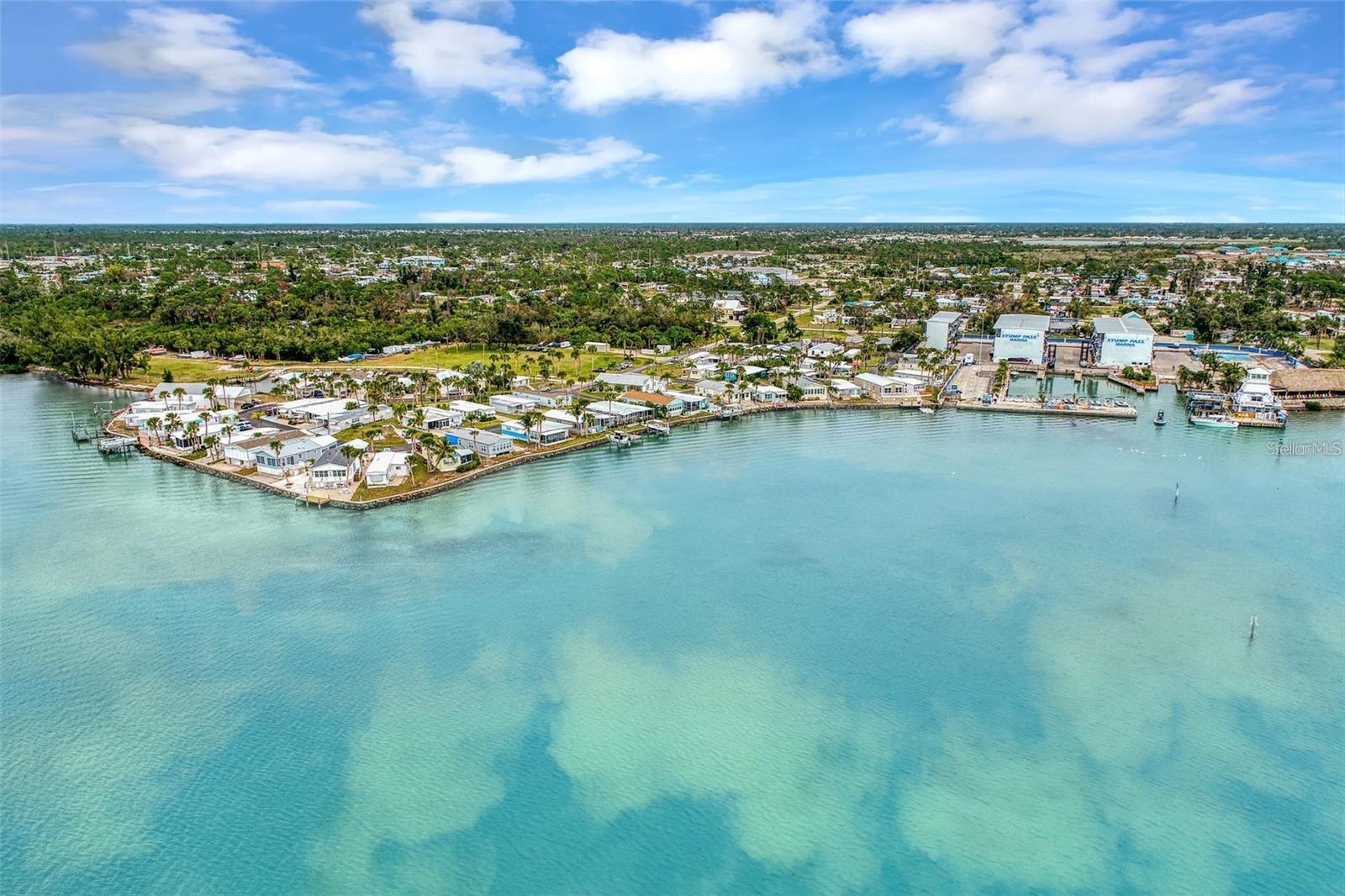 7500 PARK POINTE DR #52, ENGLEWOOD, FL — photo 28
