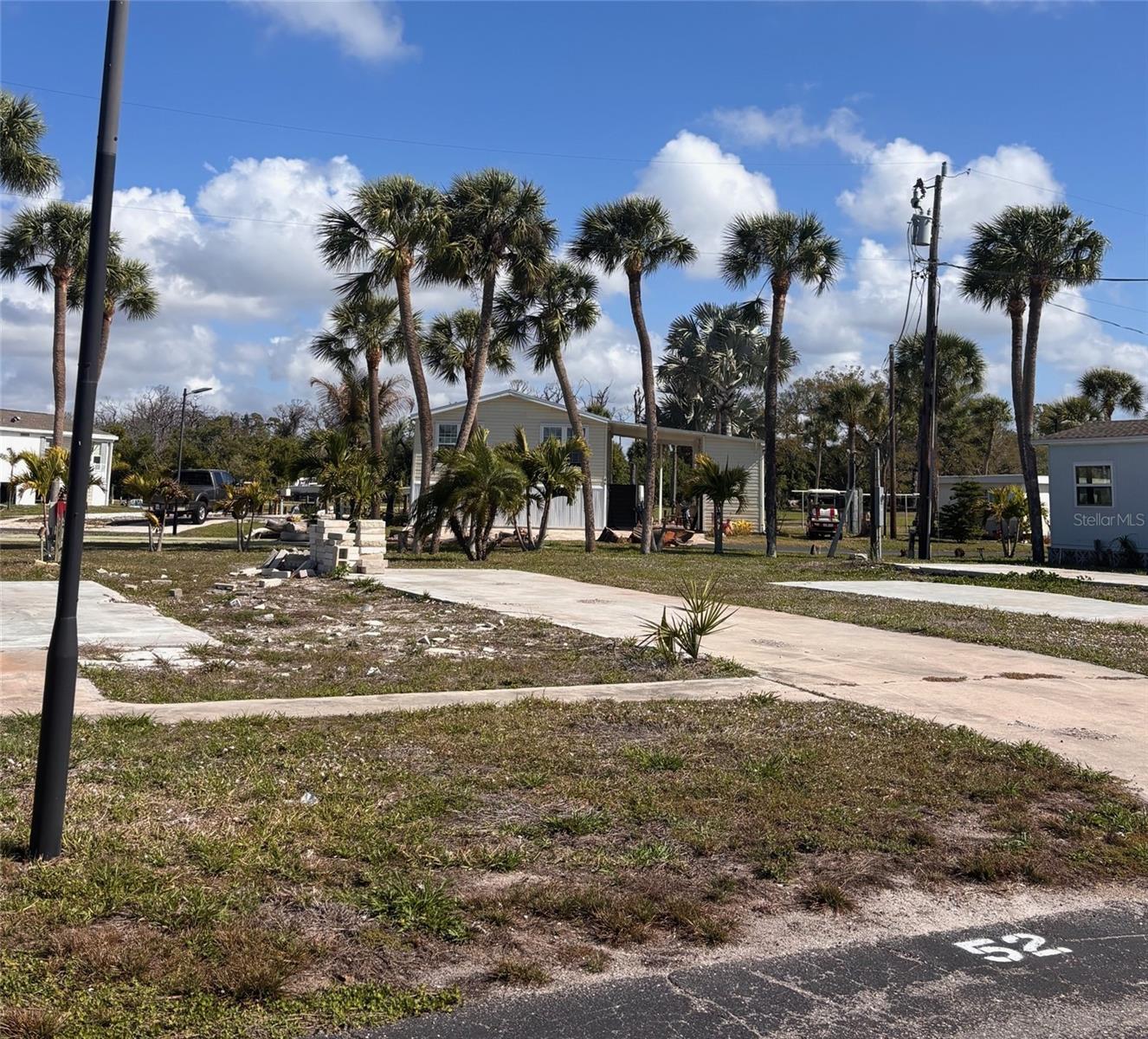 7500 PARK POINTE DR #52, ENGLEWOOD, FL — photo 2