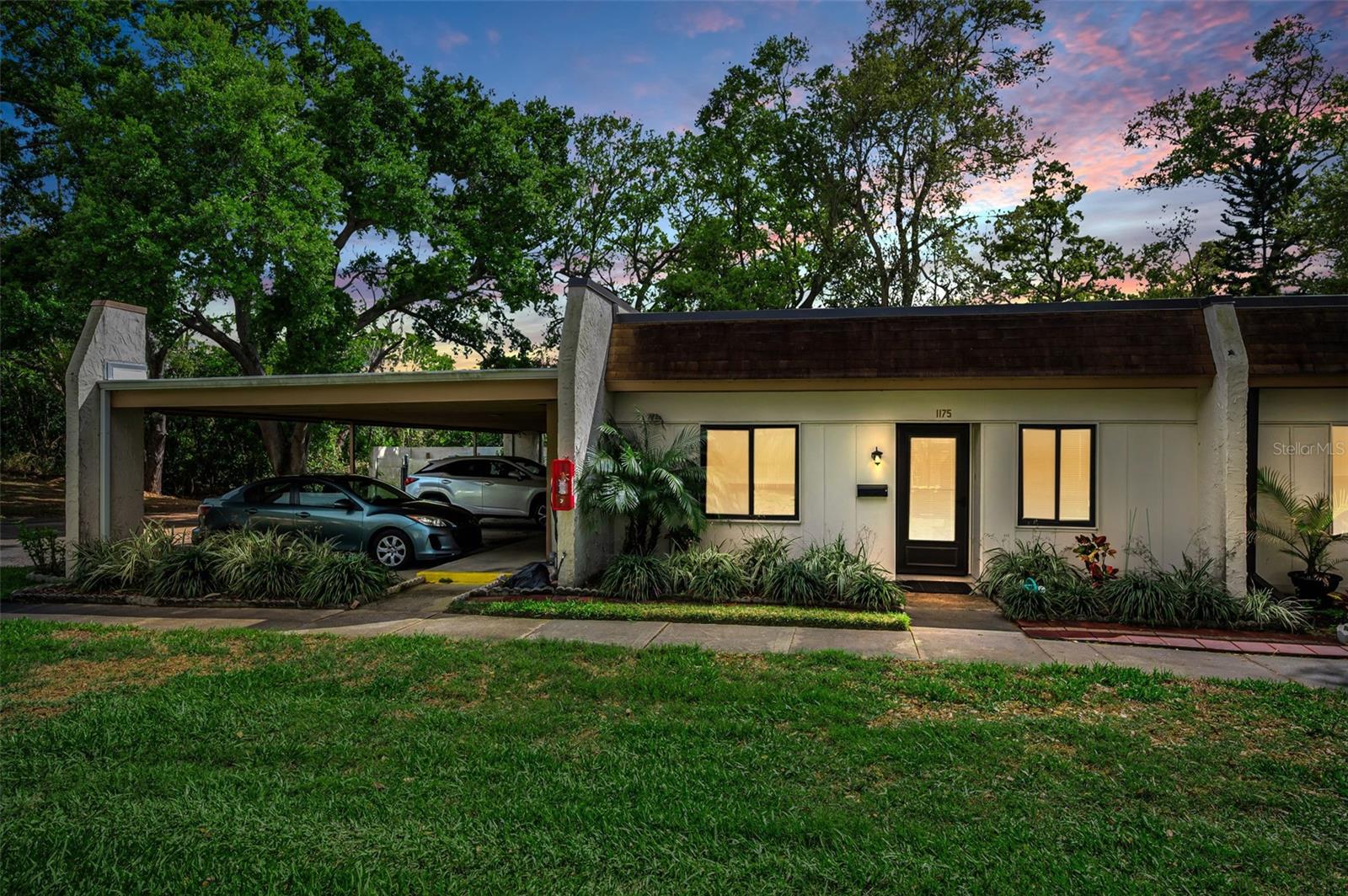 1175 MISSION CIR #1175, CLEARWATER, FL