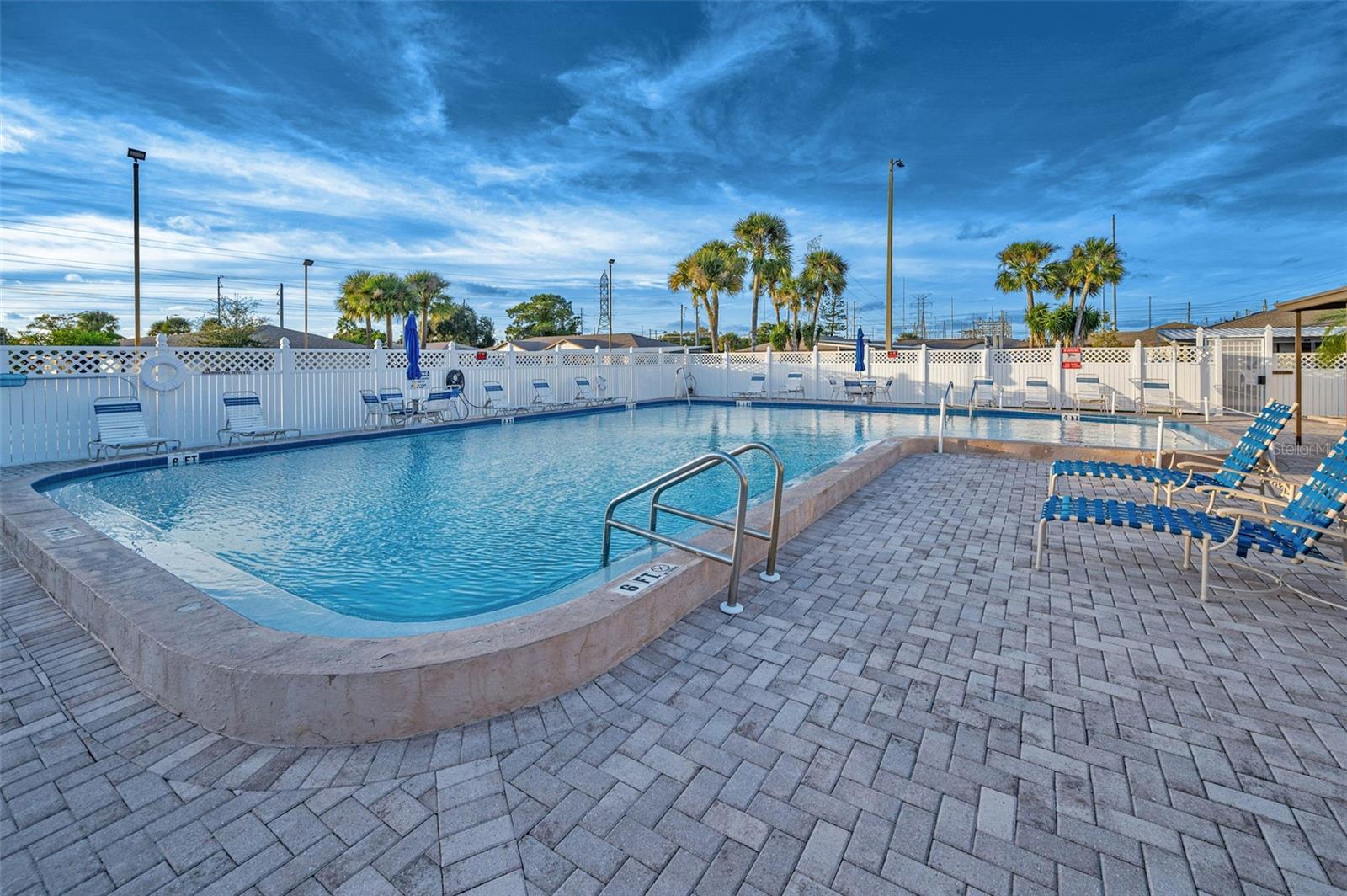 1175 MISSION CIR #1175, CLEARWATER, FL — photo 24