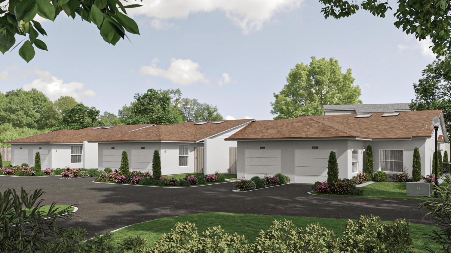 1411 OAK PL #A, APOPKA, FL