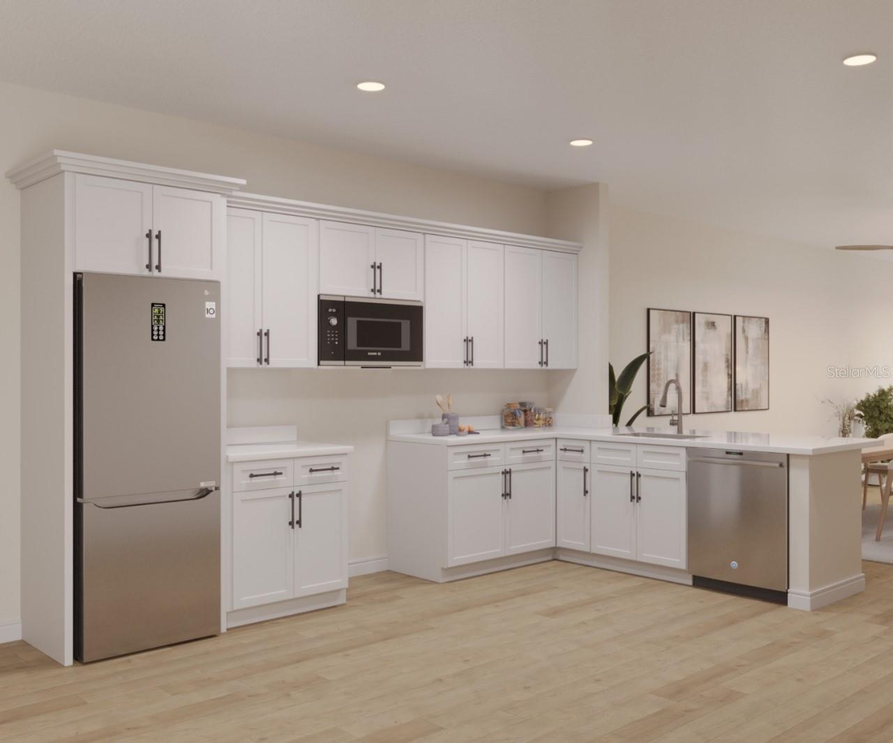 1411 OAK PL #A, APOPKA, FL — photo 10