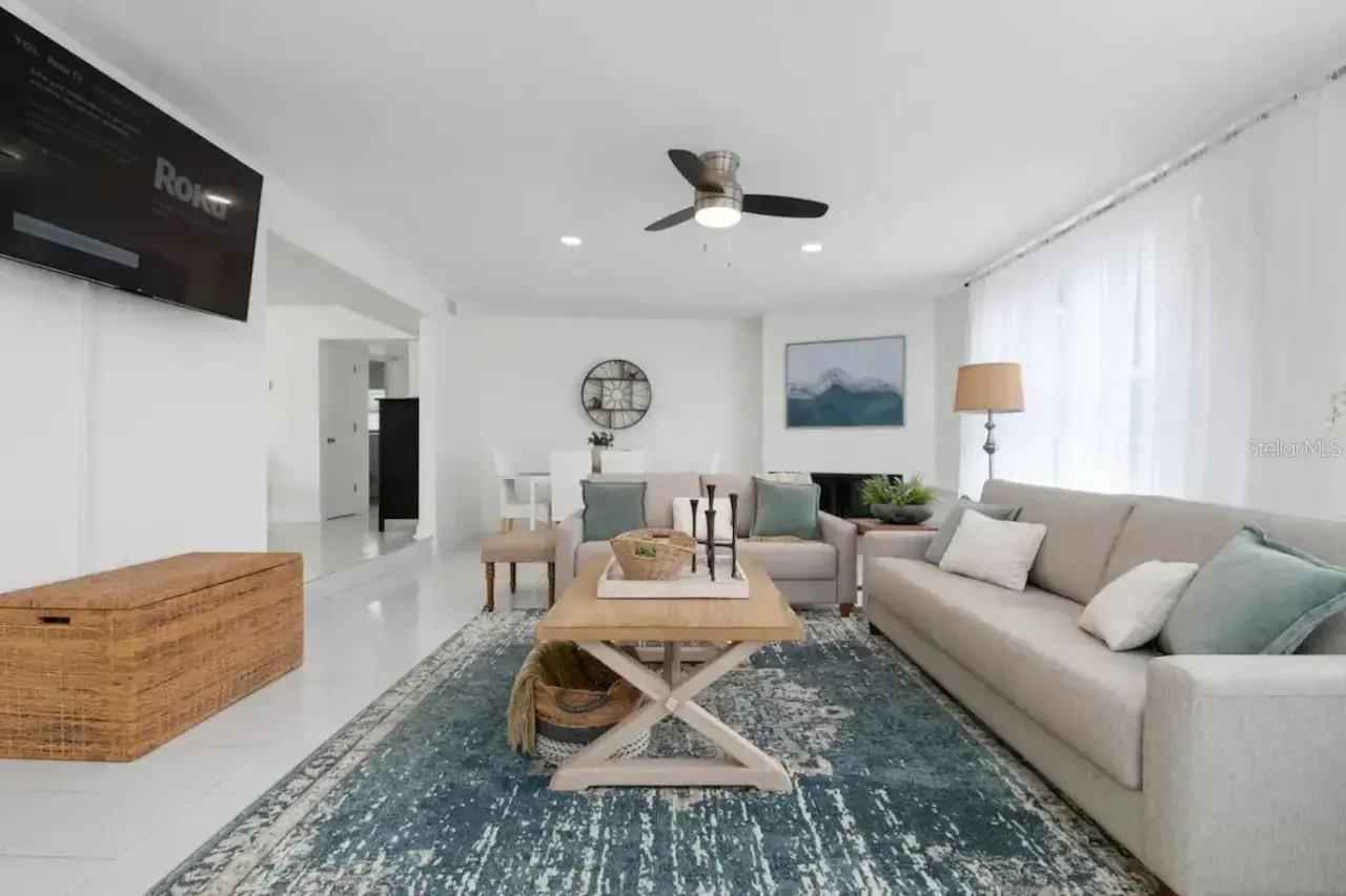 2539 TRINIDAD ST, SARASOTA, FL — photo 5