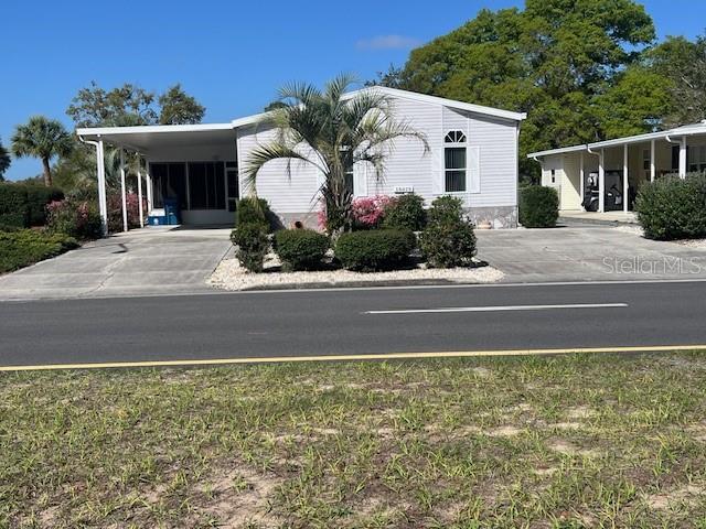 15025 BROOKRIDGE BLVD, BROOKSVILLE, FL