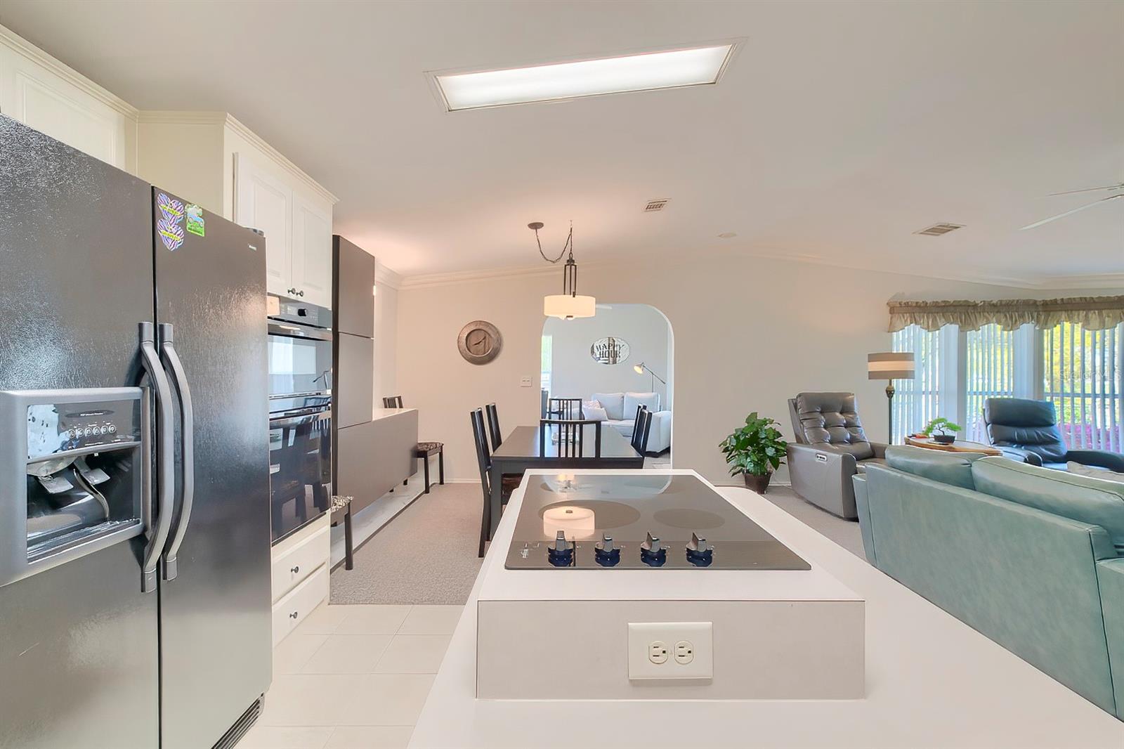 15025 BROOKRIDGE BLVD, BROOKSVILLE, FL — photo 18