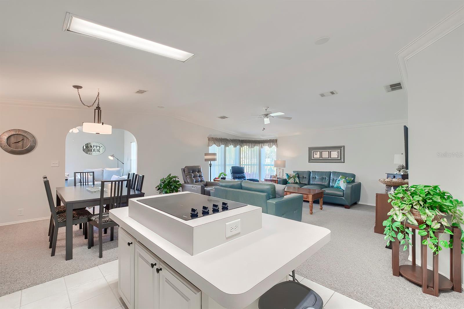 15025 BROOKRIDGE BLVD, BROOKSVILLE, FL — photo 19