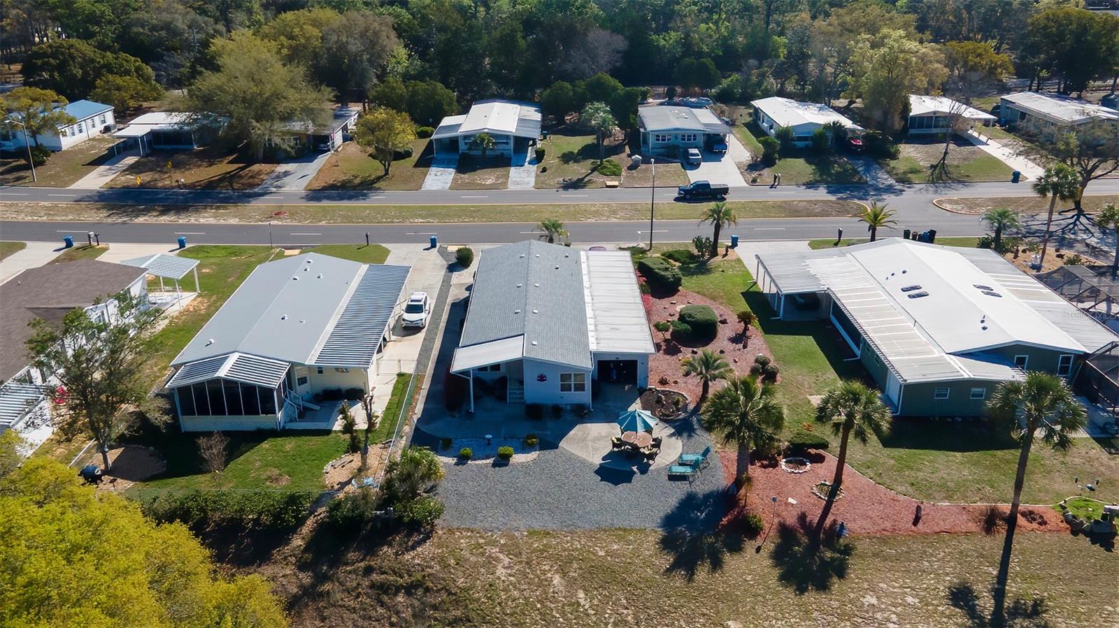 15025 BROOKRIDGE BLVD, BROOKSVILLE, FL — photo 49