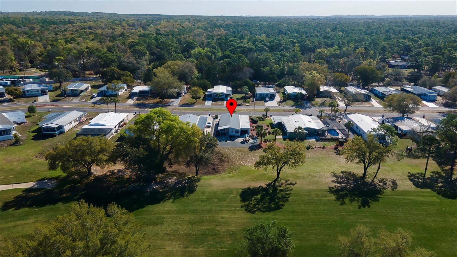 15025 BROOKRIDGE BLVD, BROOKSVILLE, FL — photo 55