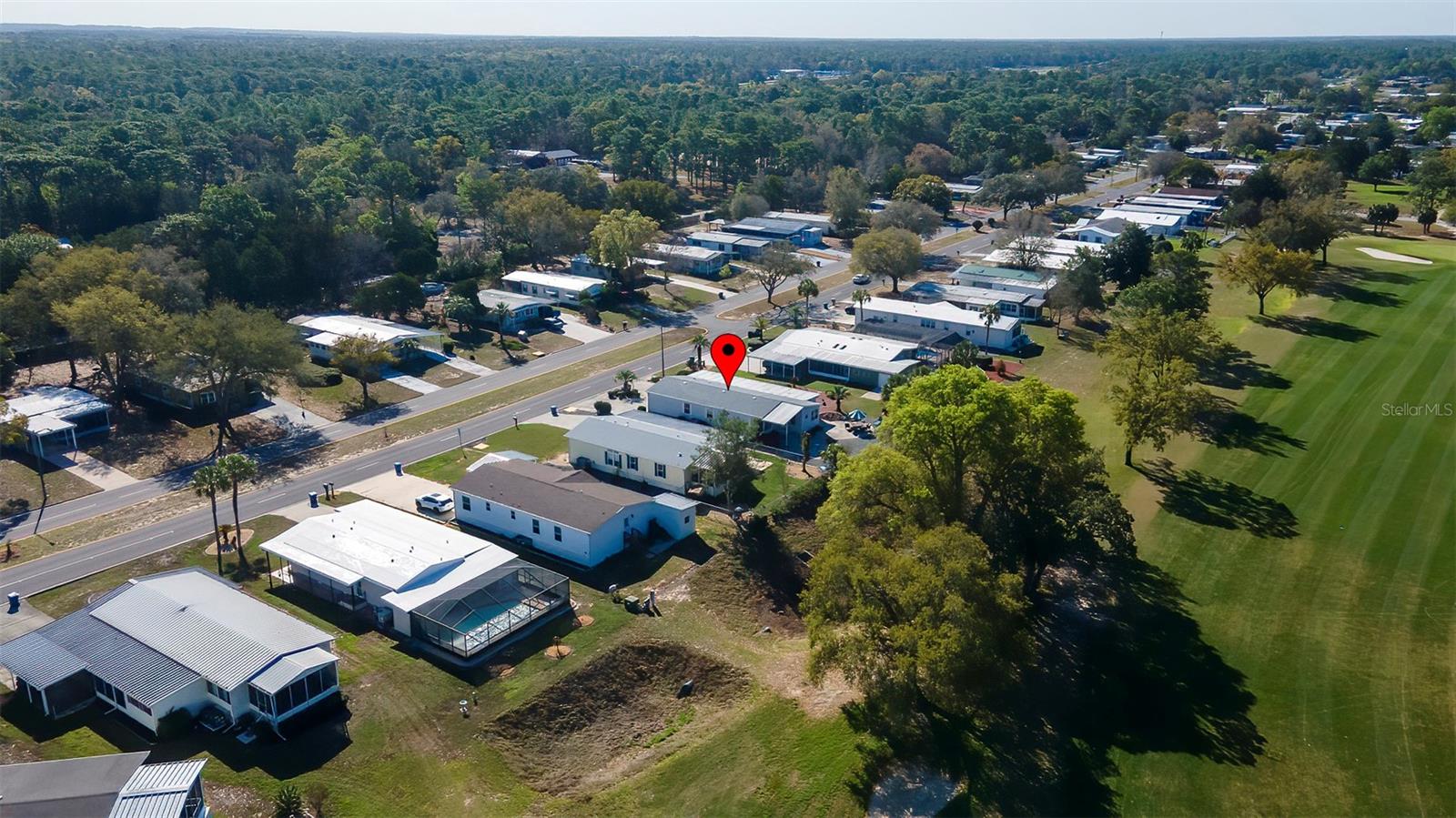 15025 BROOKRIDGE BLVD, BROOKSVILLE, FL — photo 56