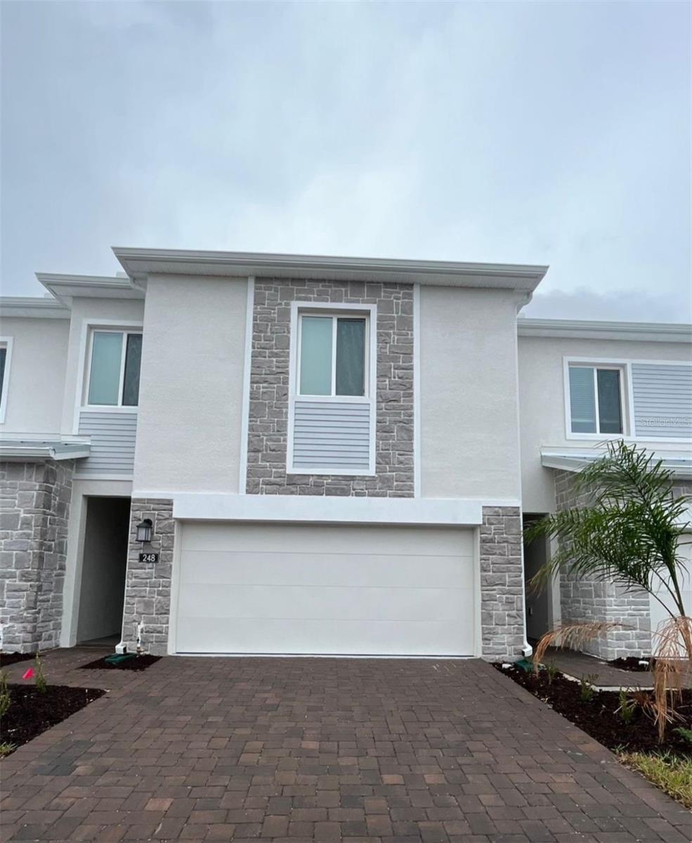 248 NINE IRON DR, DAVENPORT, FL