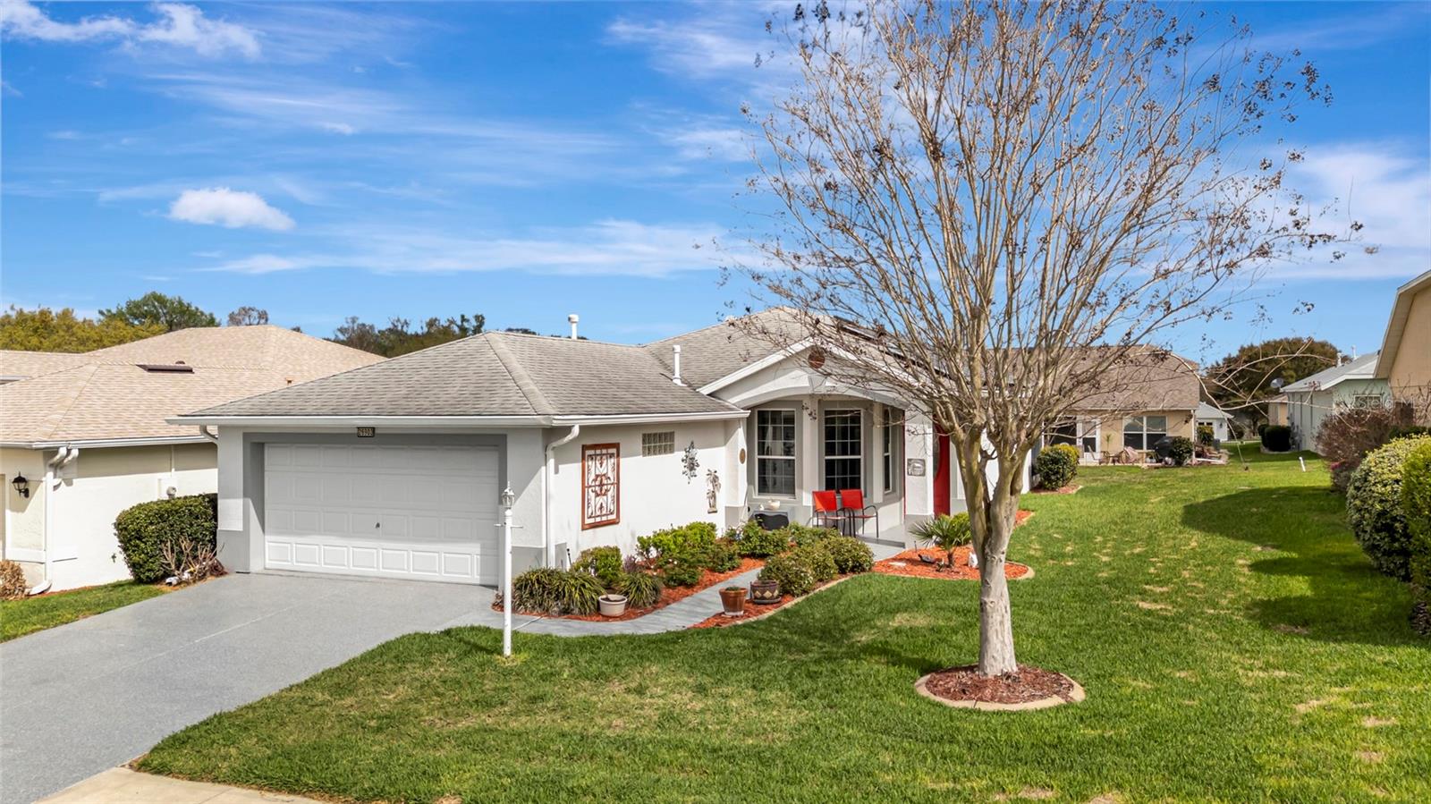26903 HONEYMOON AVE, LEESBURG, FL