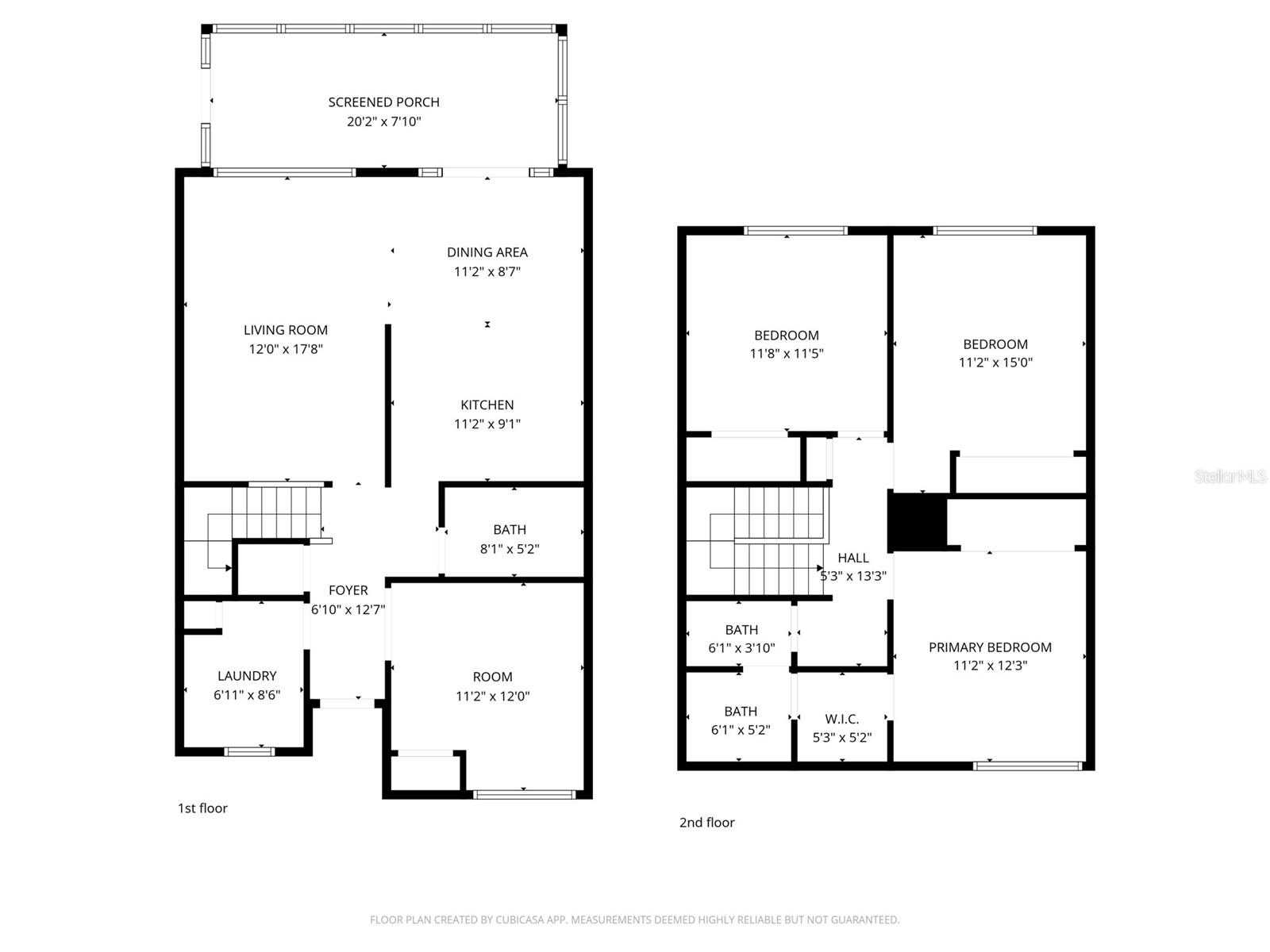 6490 CAPE HATTERAS WAY NE #2, ST PETERSBURG, FL — photo 28