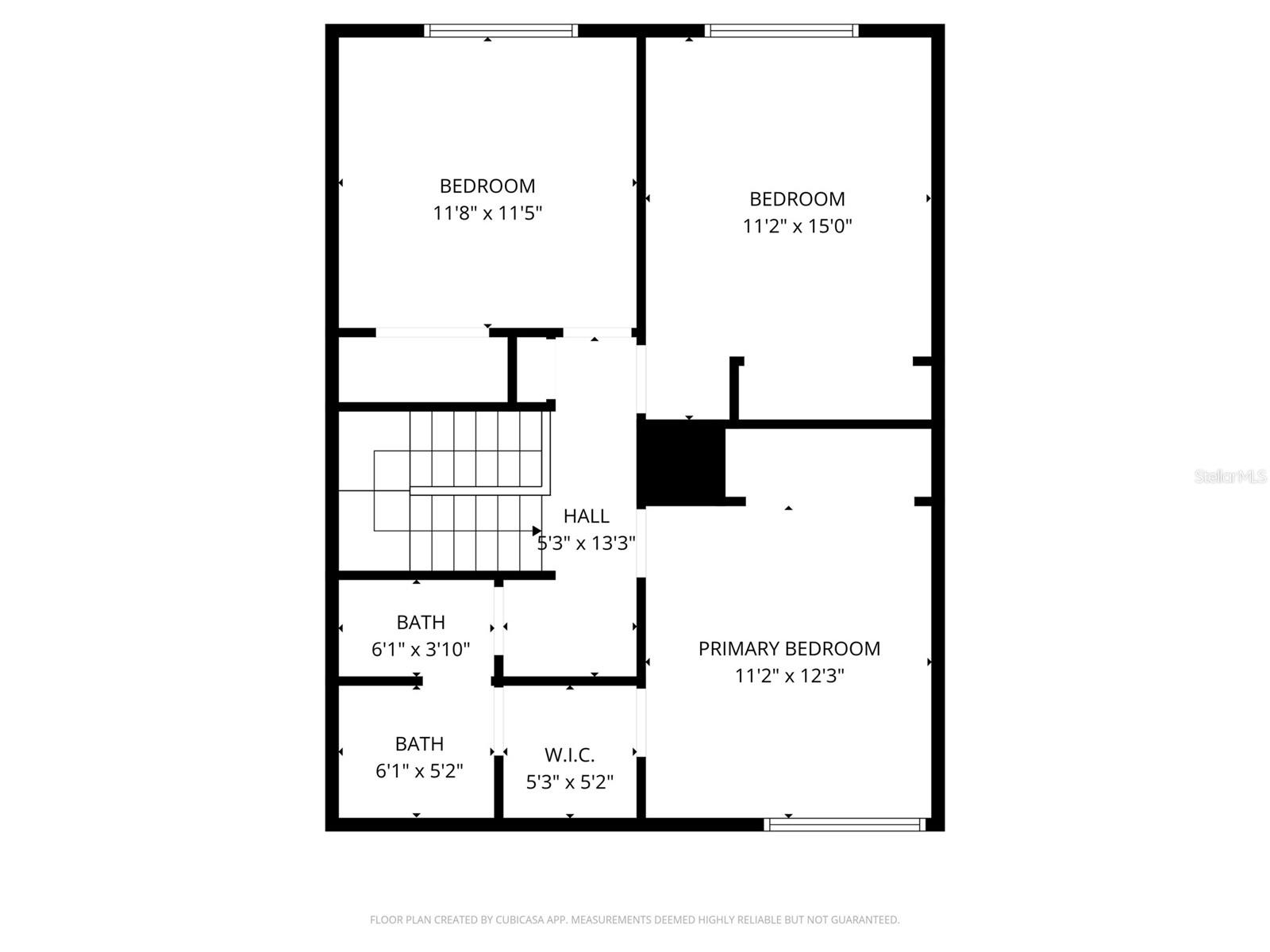 6490 CAPE HATTERAS WAY NE #2, ST PETERSBURG, FL — photo 29