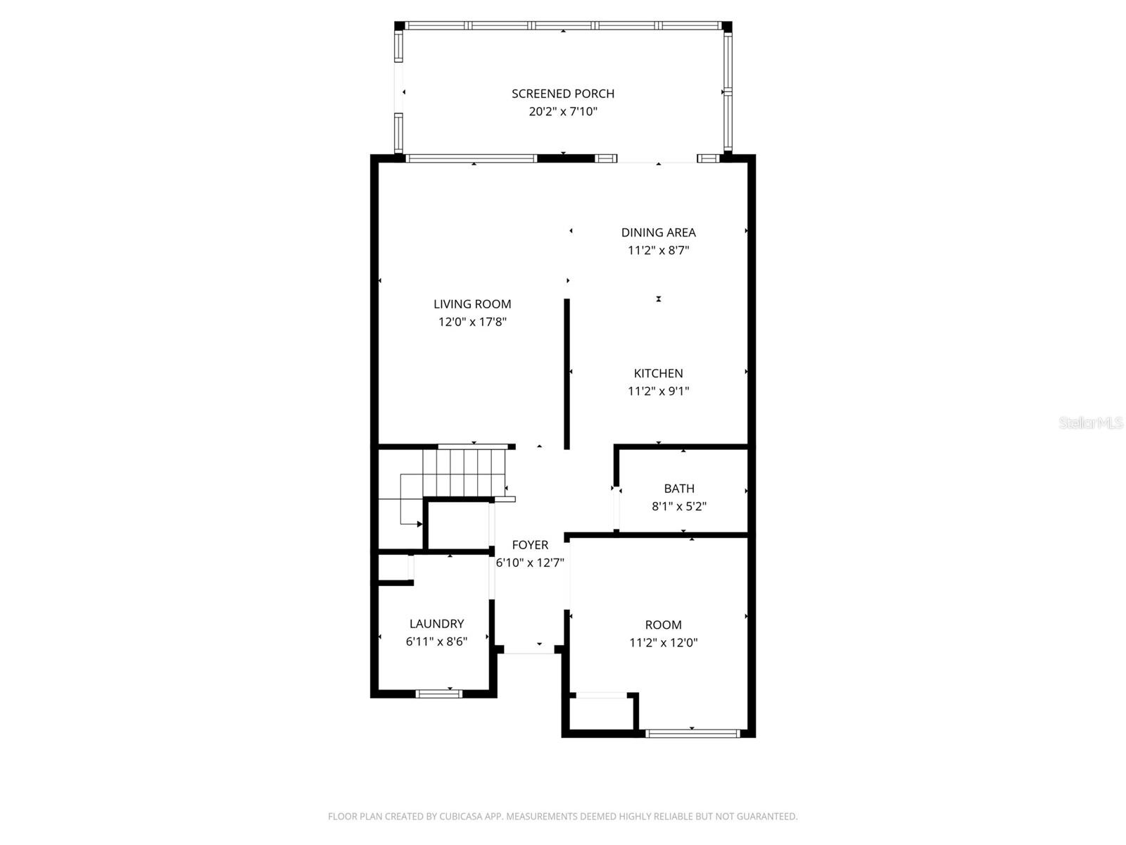 6490 CAPE HATTERAS WAY NE #2, ST PETERSBURG, FL — photo 30