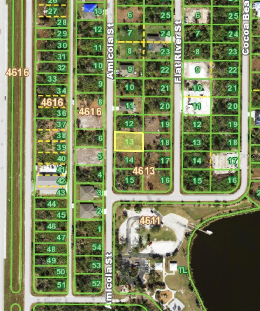 10118 AMICOLA ST, PORT CHARLOTTE, FL — photo 2