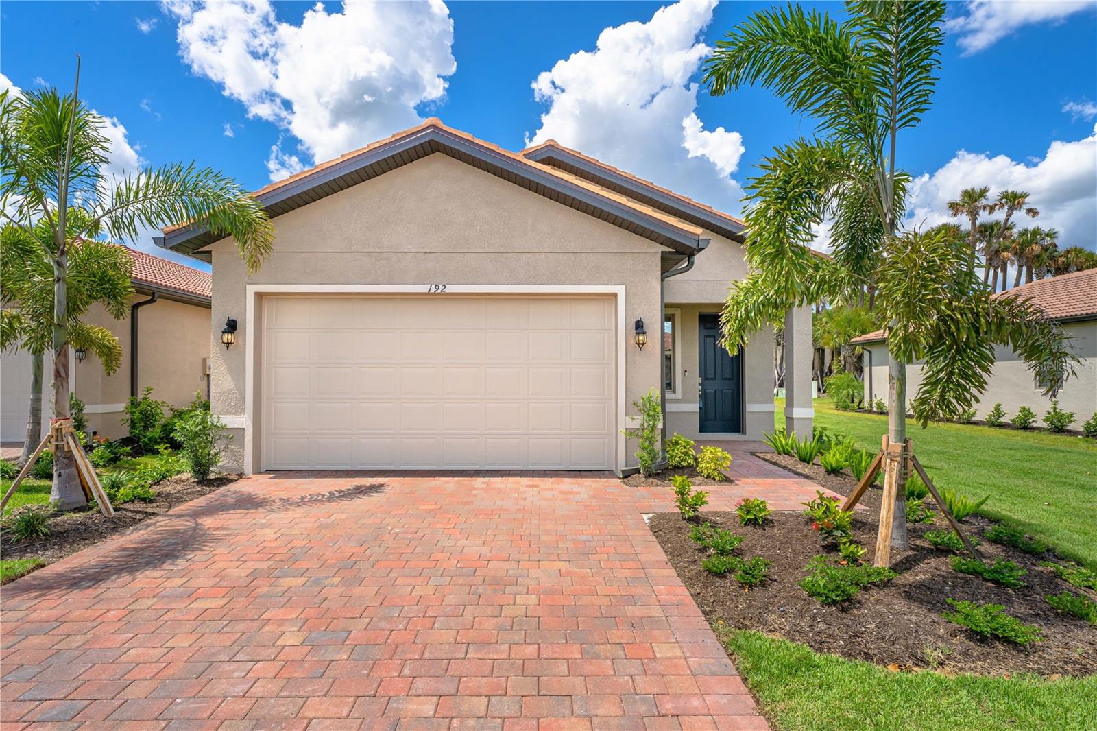 192 SOLIERA ST, NOKOMIS, FL