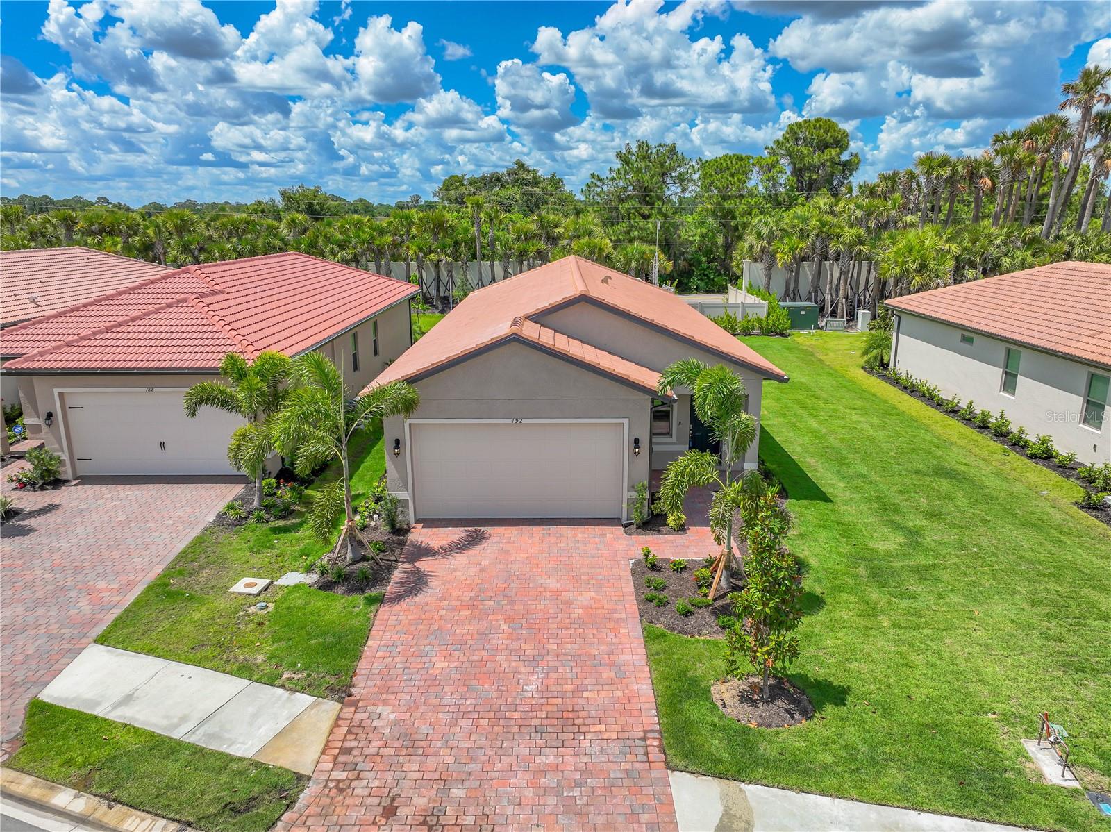 192 SOLIERA ST, NOKOMIS, FL — photo 27
