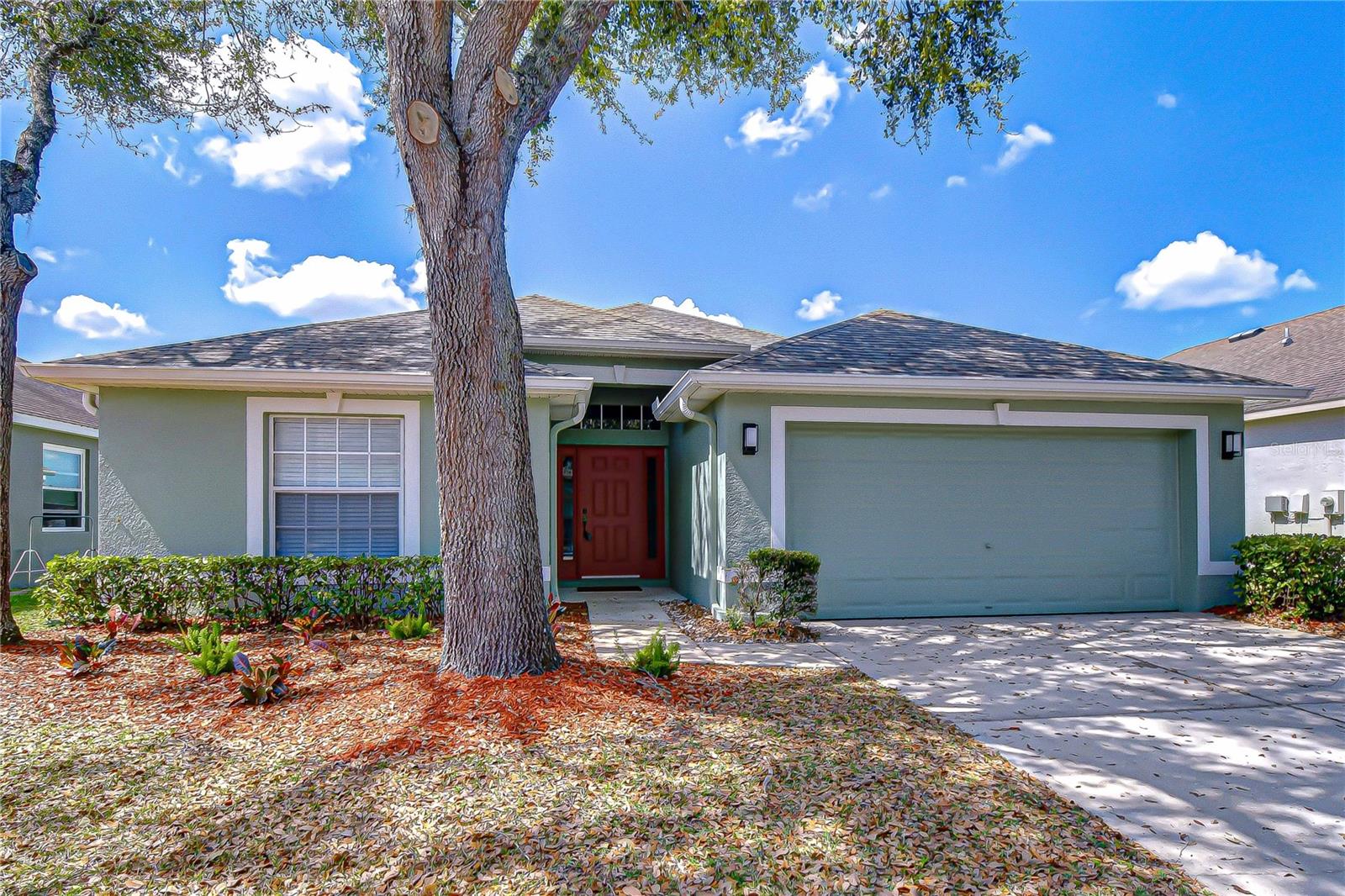 6029 SWEET WILLIAM TER, LAND O LAKES, FL — photo 2