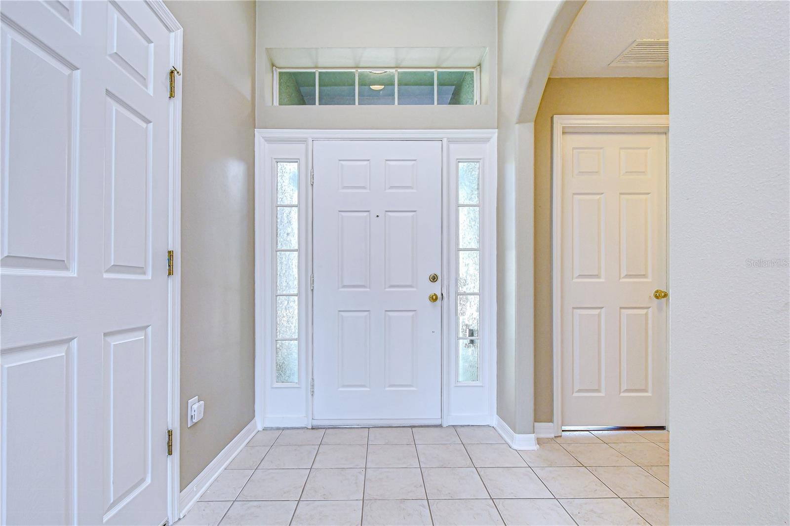 6029 SWEET WILLIAM TER, LAND O LAKES, FL — photo 3
