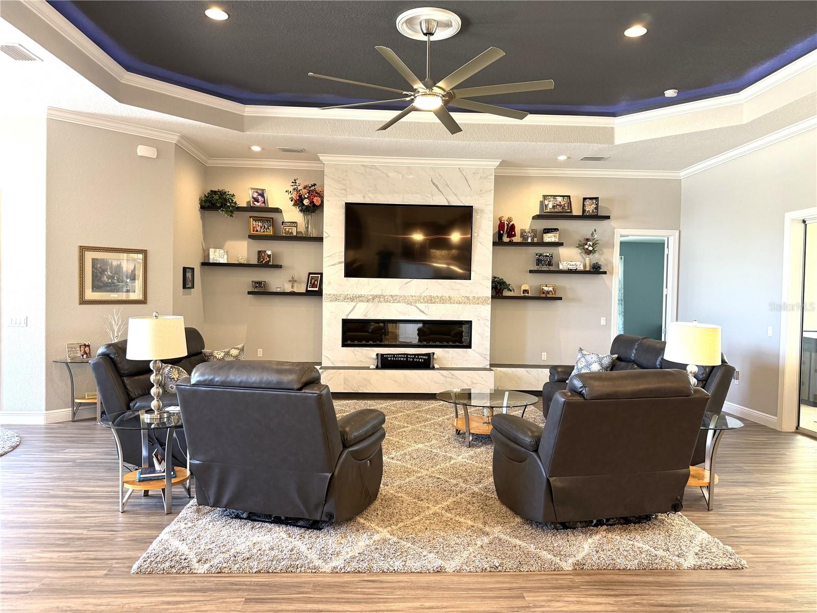17898 SW 72ND STREET RD, DUNNELLON, FL — photo 29