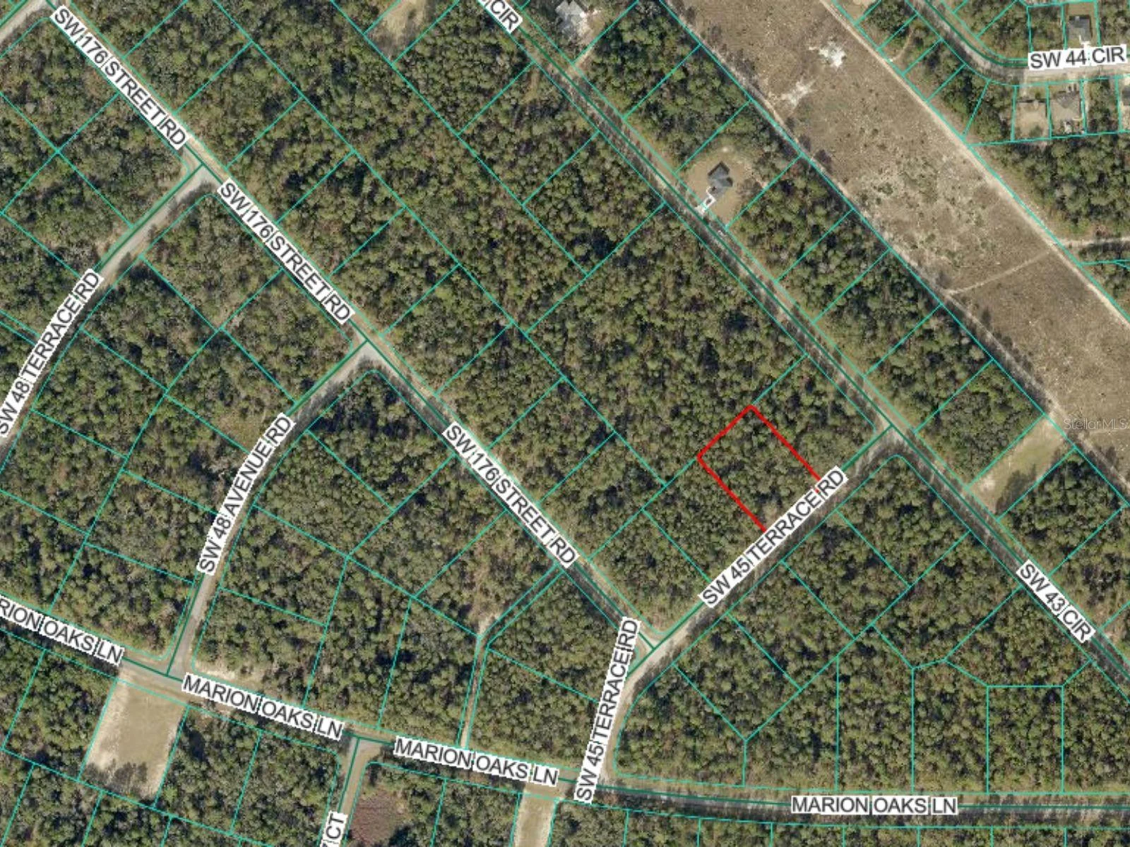 45TH TERRACE RD, OCALA, FL — photo 2