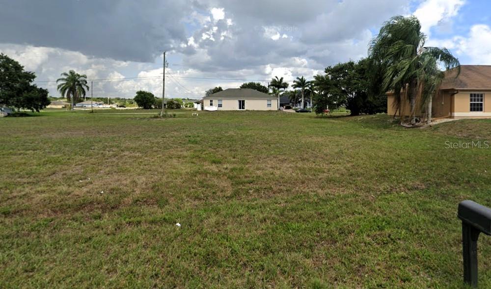 1415 NE 21ST PL, CAPE CORAL, FL