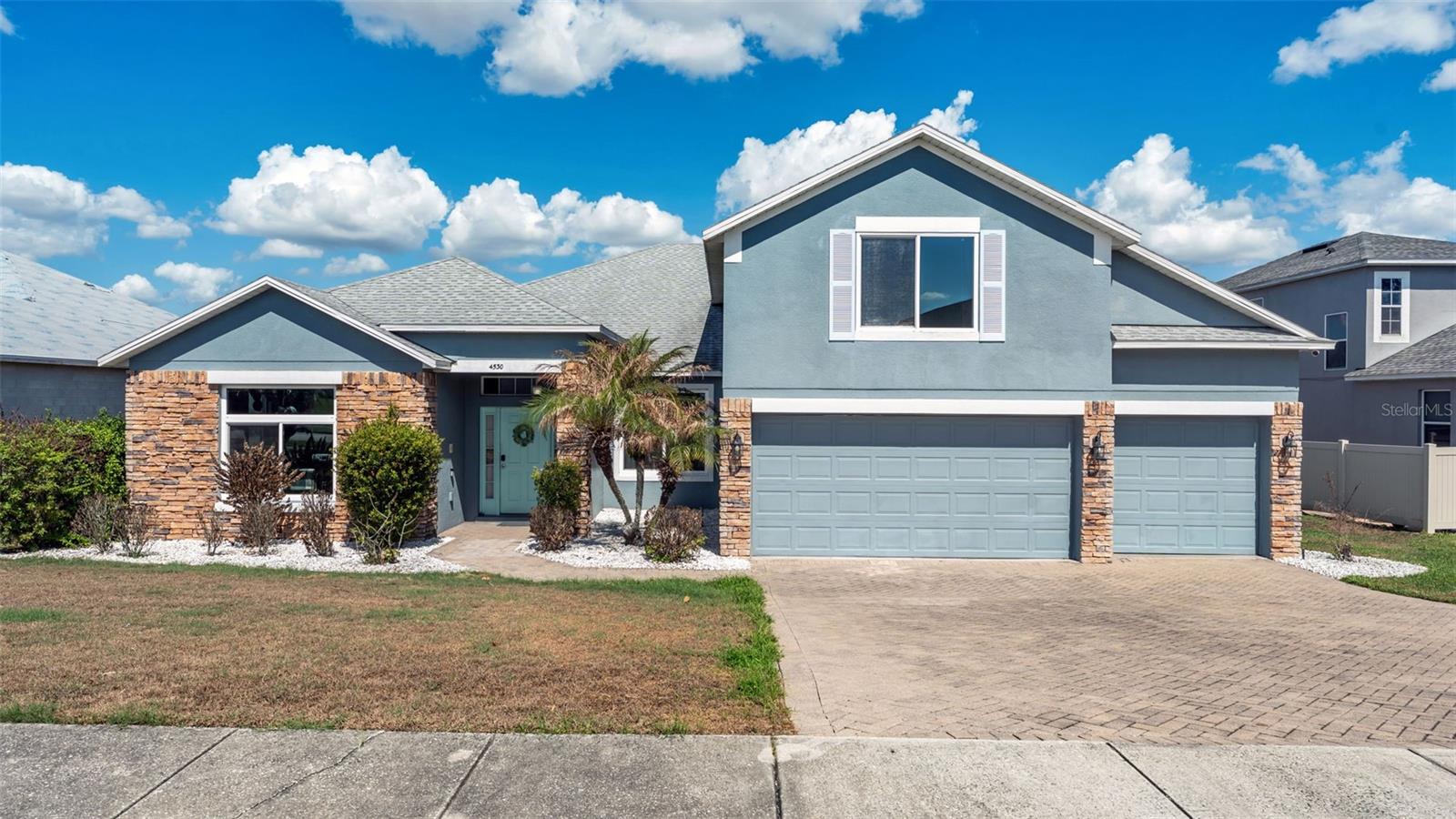 4530 BROOKSHIRE PL, LAKE WALES, FL