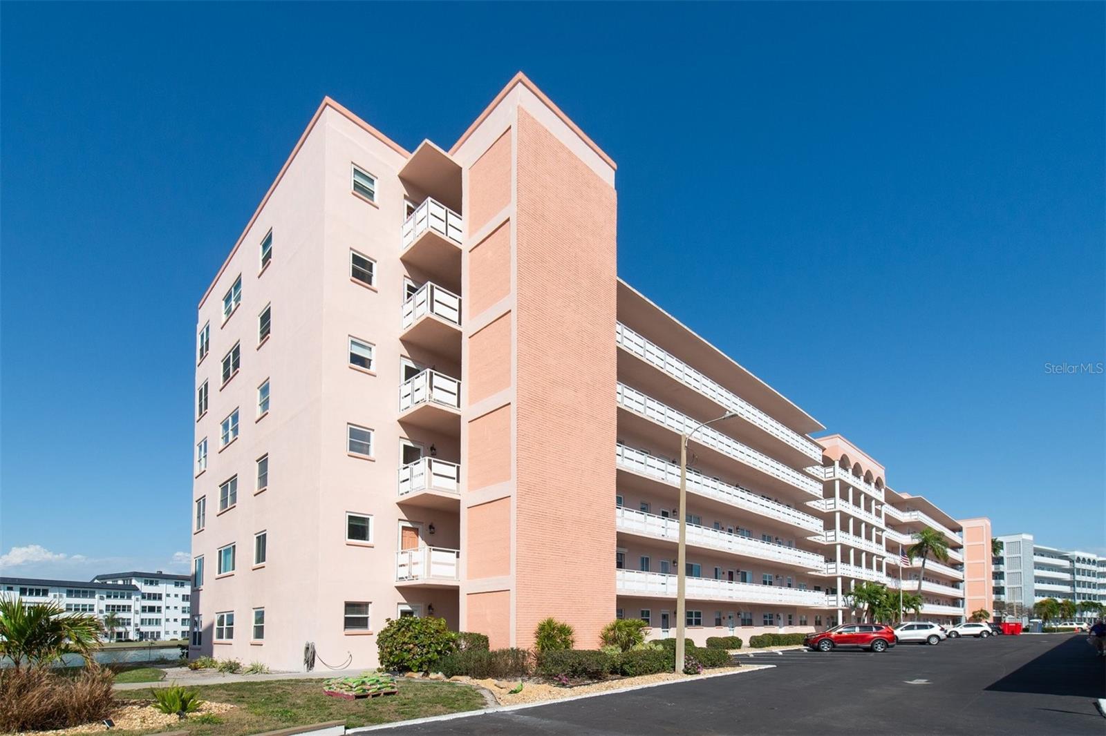6025 SHORE BLVD S #405, GULFPORT, FL — photo 23