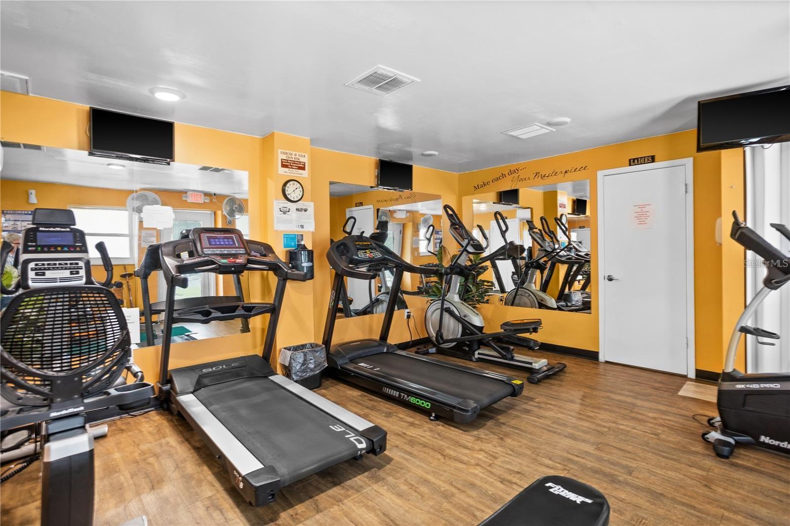 6025 SHORE BLVD S #405, GULFPORT, FL — photo 28