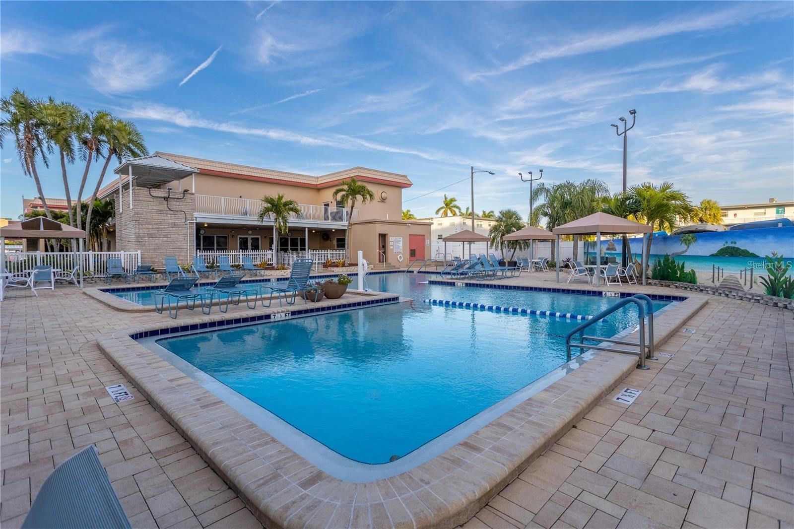 6025 SHORE BLVD S #405, GULFPORT, FL — photo 31