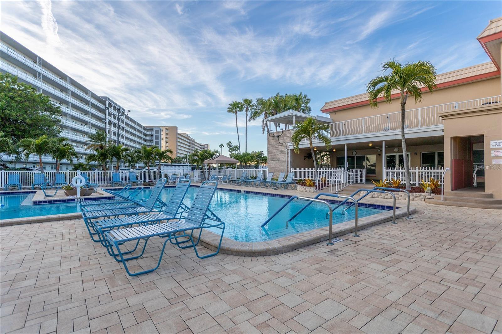 6025 SHORE BLVD S #405, GULFPORT, FL — photo 33