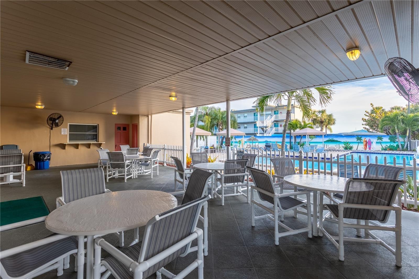 6025 SHORE BLVD S #405, GULFPORT, FL — photo 35
