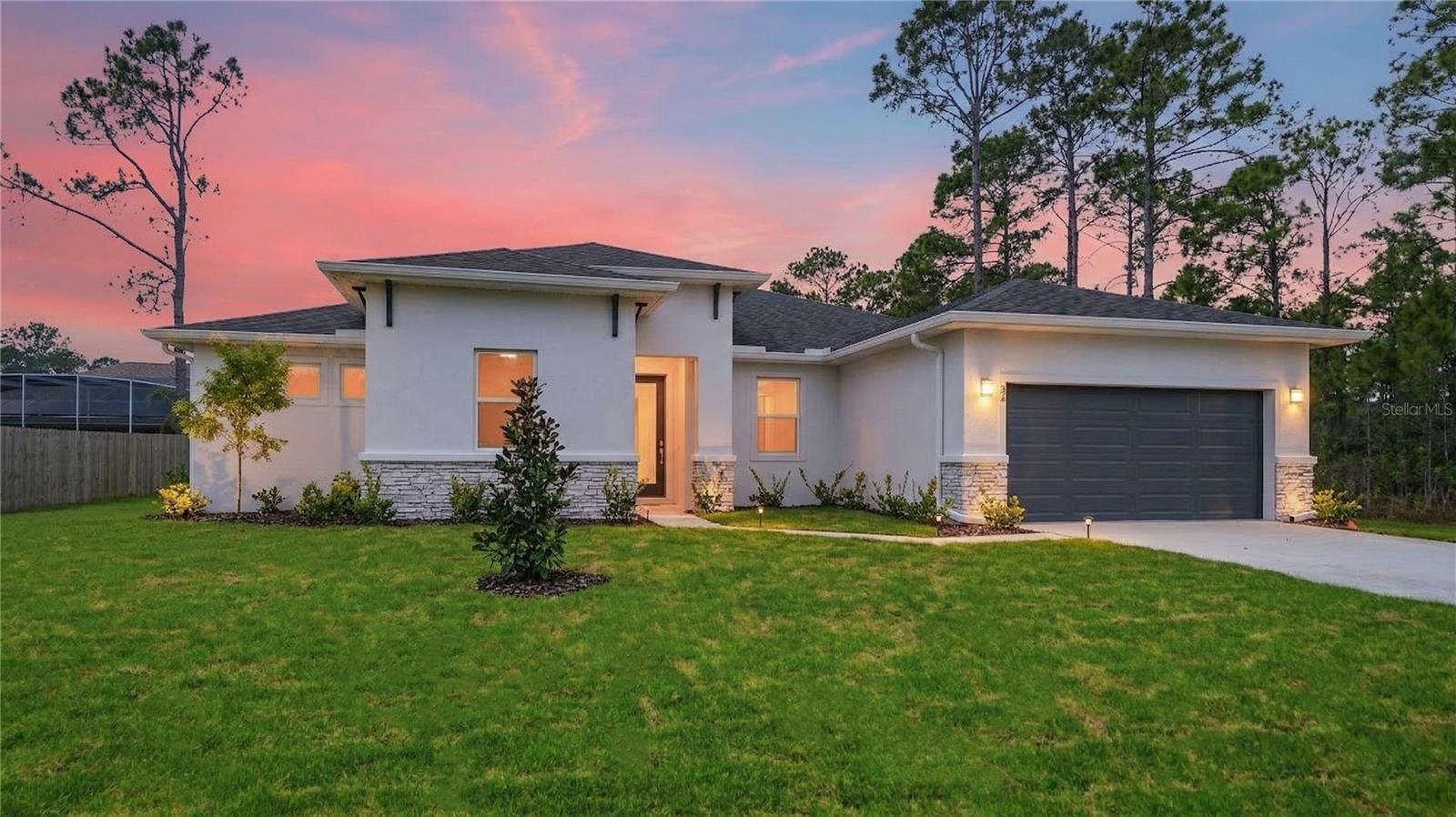 34 SEVILLE ORANGE PATH, PALM COAST, FL