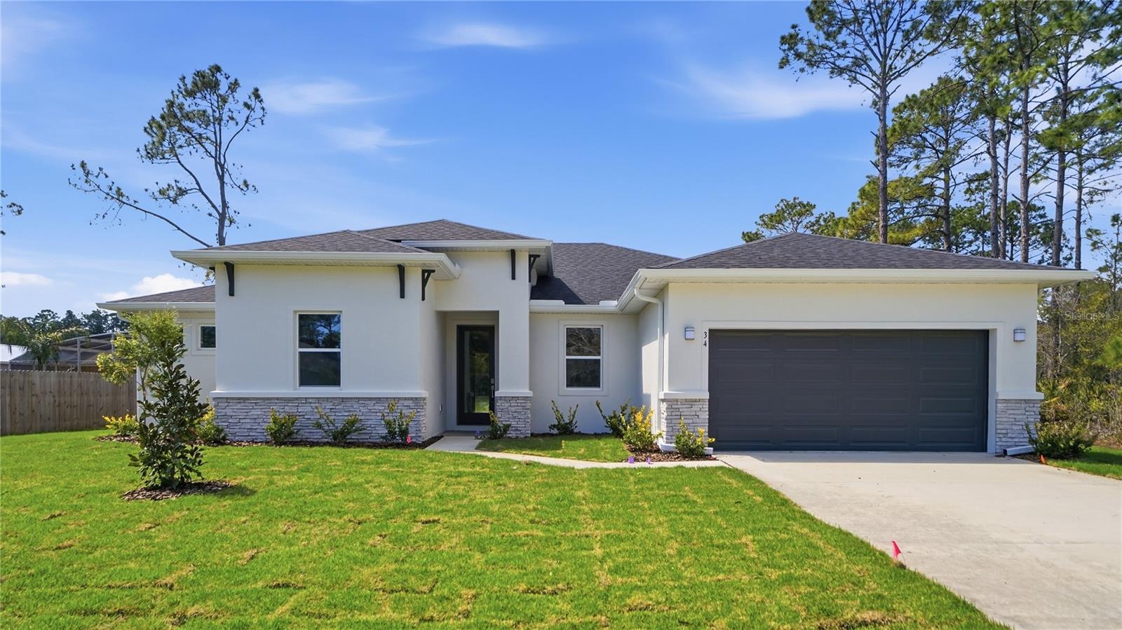 34 SEVILLE ORANGE PATH, PALM COAST, FL — photo 46