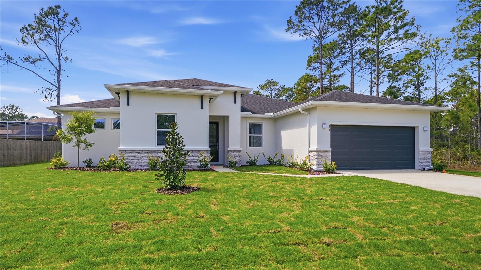 34 SEVILLE ORANGE PATH, PALM COAST, FL — photo 47