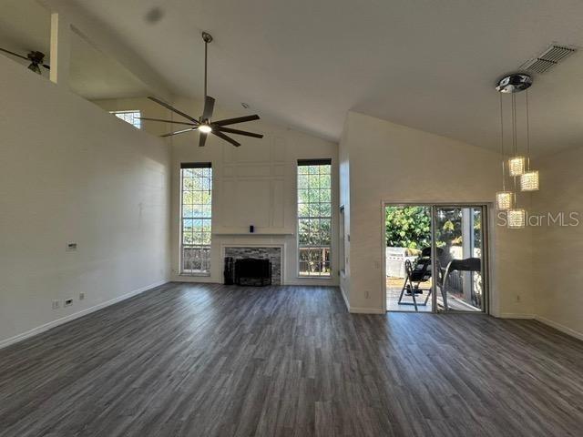 306 OAK PARK PL, CASSELBERRY, FL — photo 8