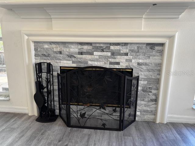 306 OAK PARK PL, CASSELBERRY, FL — photo 16