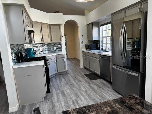 306 OAK PARK PL, CASSELBERRY, FL — photo 24