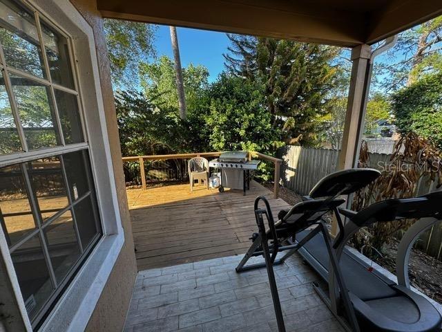 306 OAK PARK PL, CASSELBERRY, FL — photo 33