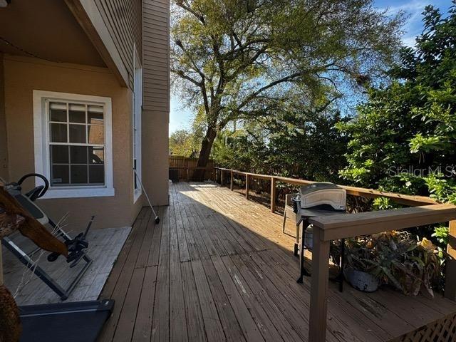 306 OAK PARK PL, CASSELBERRY, FL — photo 35