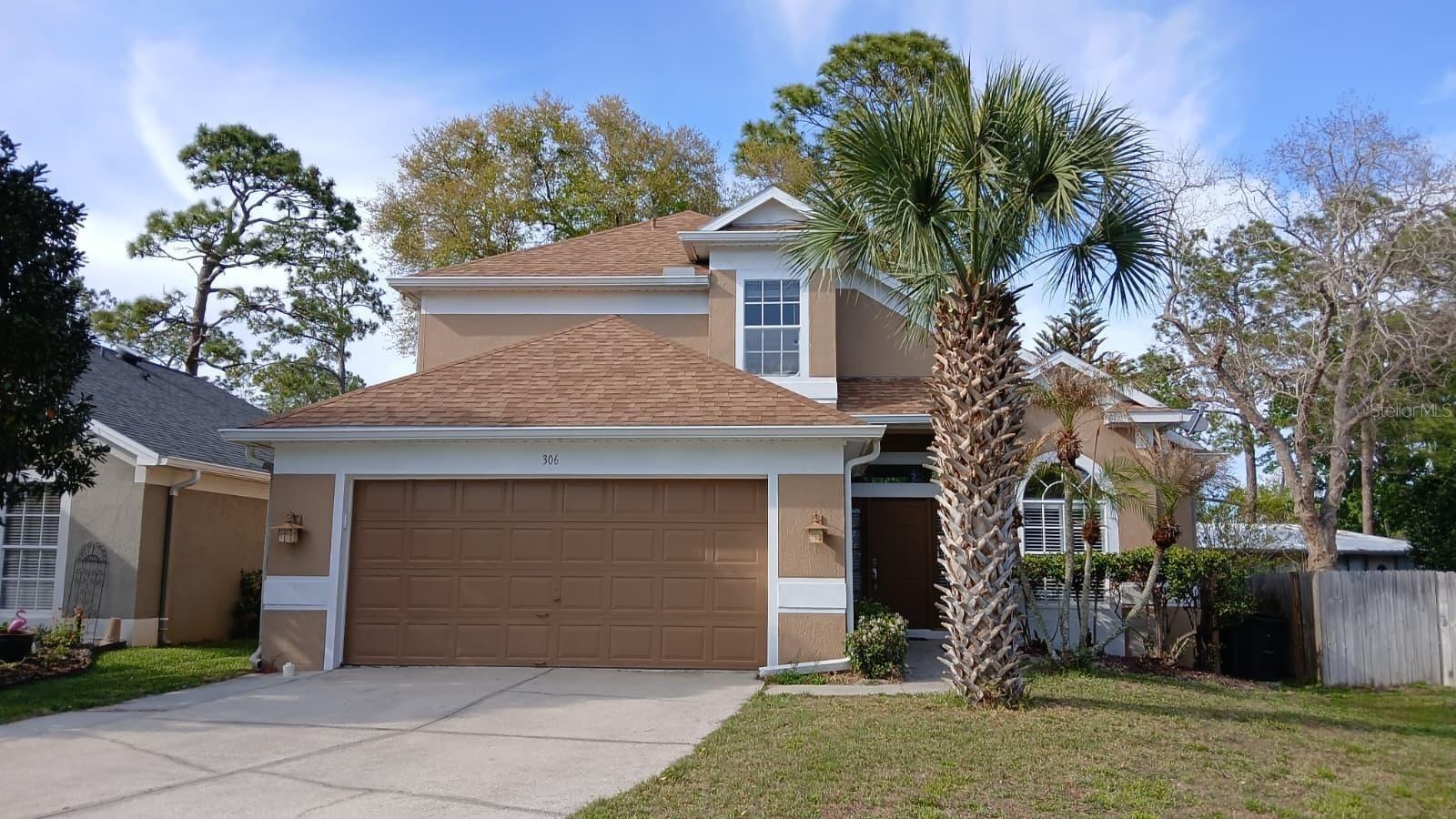 306 OAK PARK PL, CASSELBERRY, FL